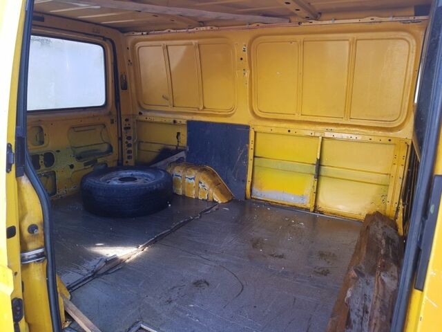 Форд Інша, об'ємом двигуна 2.5 л та пробігом 0 тис. км за 2017 $, фото 4 на Automoto.ua