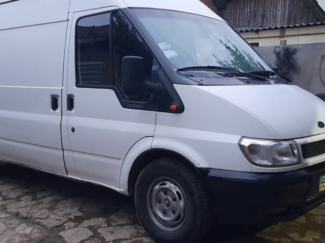 Форд Другая 2000 в Херсоне на Automoto.ua Форд Другая, объемом двигателя 0 л и пробегом 0 тыс. км за 3500 $, фото 1 на Automoto.ua