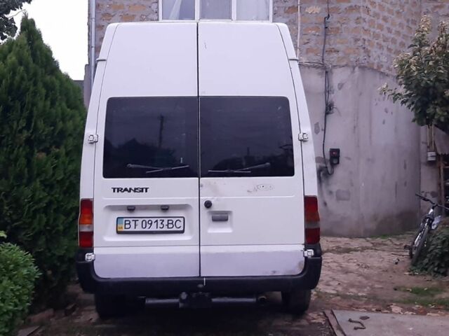 Форд Другая 2000 в Херсоне на Automoto.ua Форд Другая, объемом двигателя 0 л и пробегом 0 тыс. км за 3500 $, фото 4 на Automoto.ua