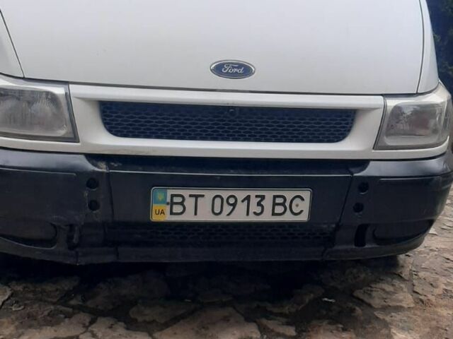 Форд Другая 2000 в Херсоне на Automoto.ua Форд Другая, объемом двигателя 0 л и пробегом 0 тыс. км за 3500 $, фото 5 на Automoto.ua