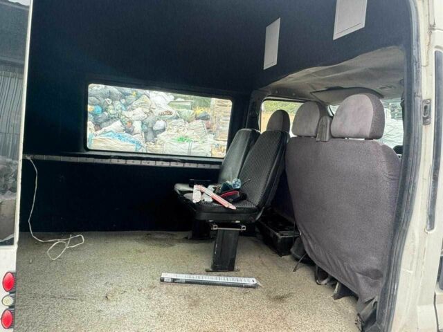 Форд Інша, об'ємом двигуна 0 л та пробігом 0 тис. км за 4500 $, фото 2 на Automoto.ua