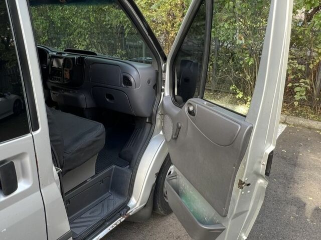 Форд Другая, объемом двигателя 0 л и пробегом 0 тыс. км за 4000 $, фото 12 на Automoto.ua