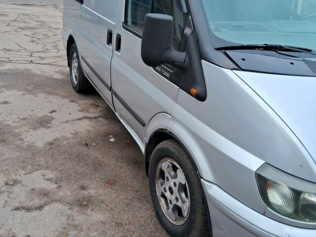 Форд Другая, объемом двигателя 0 л и пробегом 0 тыс. км за 3500 $, фото 2 на Automoto.ua