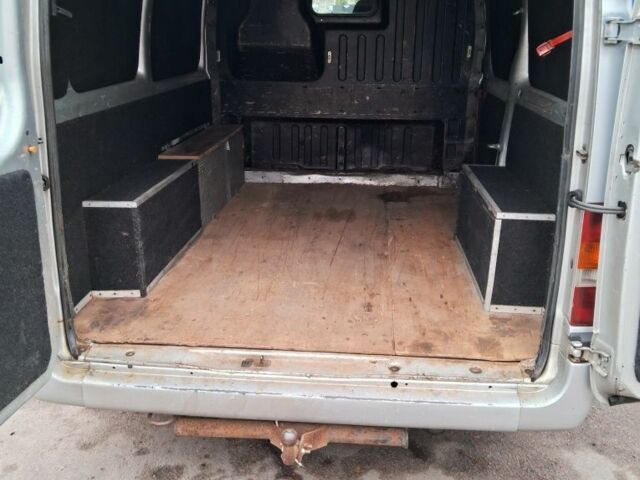 Форд Другая, объемом двигателя 0 л и пробегом 0 тыс. км за 3500 $, фото 8 на Automoto.ua