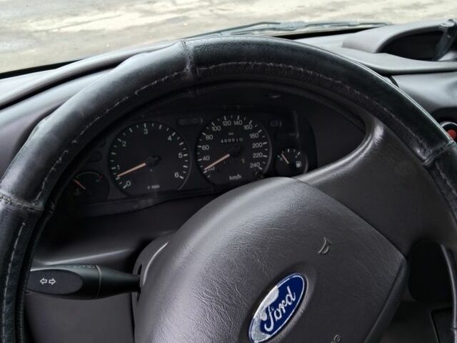 Форд Другая, объемом двигателя 0 л и пробегом 0 тыс. км за 3500 $, фото 9 на Automoto.ua