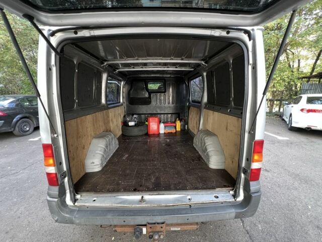 Форд Другая, объемом двигателя 0 л и пробегом 0 тыс. км за 4000 $, фото 5 на Automoto.ua