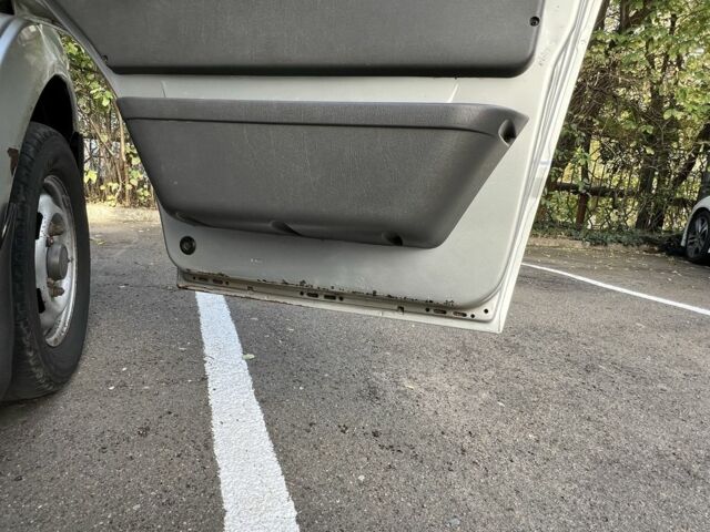 Форд Другая, объемом двигателя 0 л и пробегом 0 тыс. км за 4000 $, фото 13 на Automoto.ua