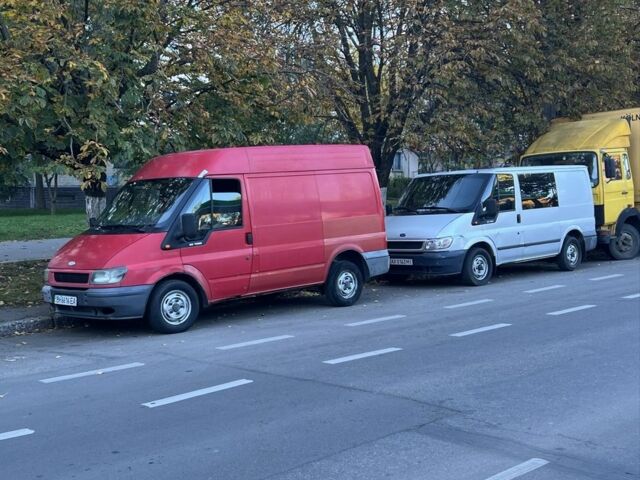 Форд Другая, объемом двигателя 0 л и пробегом 0 тыс. км за 4000 $, фото 18 на Automoto.ua