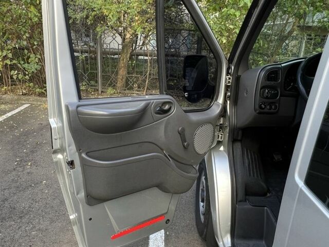 Форд Другая, объемом двигателя 0 л и пробегом 0 тыс. км за 4000 $, фото 10 на Automoto.ua