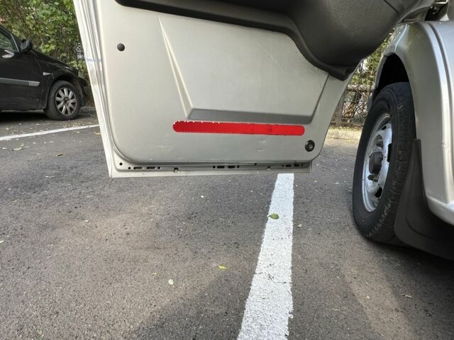 Форд Другая, объемом двигателя 0 л и пробегом 0 тыс. км за 4000 $, фото 11 на Automoto.ua