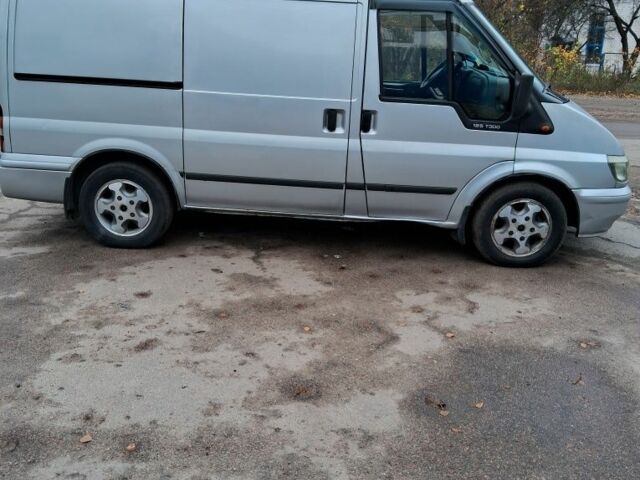 Форд Другая, объемом двигателя 0 л и пробегом 0 тыс. км за 3500 $, фото 3 на Automoto.ua