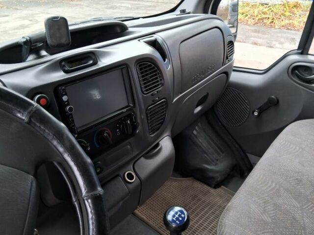 Форд Другая, объемом двигателя 0 л и пробегом 0 тыс. км за 3500 $, фото 10 на Automoto.ua