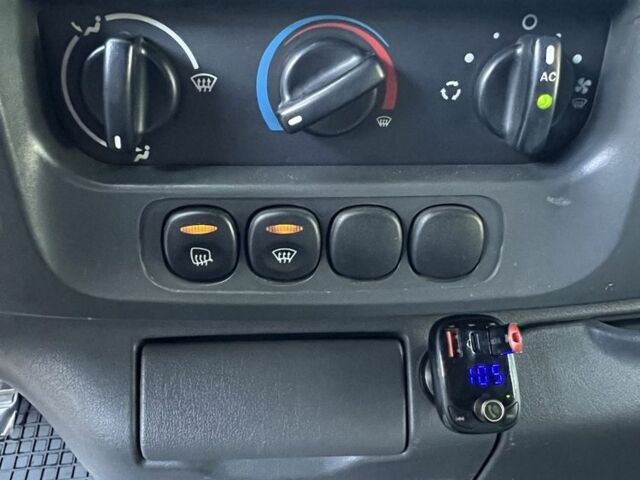 Форд Другая, объемом двигателя 0 л и пробегом 0 тыс. км за 4000 $, фото 19 на Automoto.ua