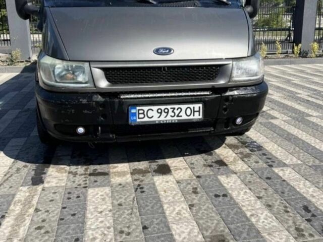 Форд Інша, об'ємом двигуна 0 л та пробігом 0 тис. км за 5000 $, фото 3 на Automoto.ua