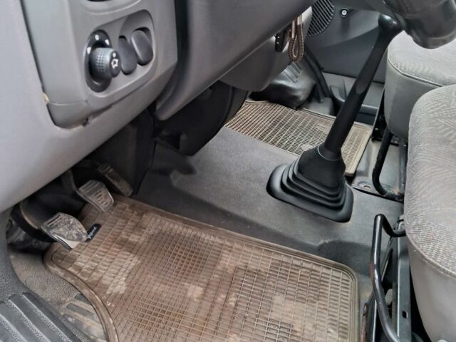 Форд Другая, объемом двигателя 0 л и пробегом 0 тыс. км за 3500 $, фото 11 на Automoto.ua