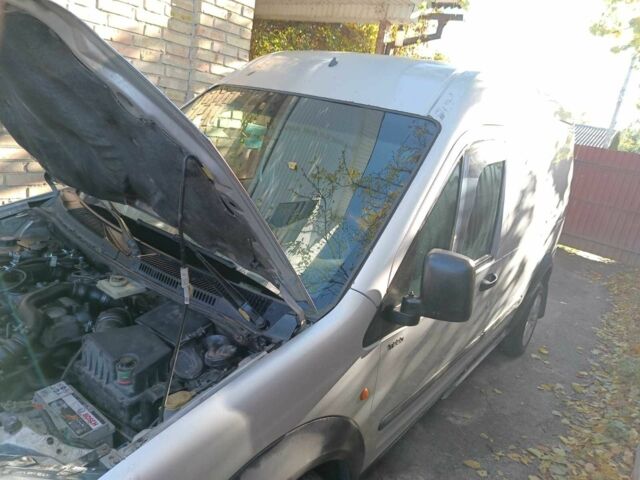 Форд Інша 2002 у Вышгороде на Automoto.ua Форд Інша, об'ємом двигуна 0 л та пробігом 0 тис. км за 3500 $, фото 2 на Automoto.ua