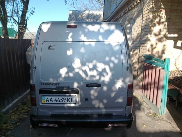 Форд Інша 2002 у Вышгороде на Automoto.ua Форд Інша, об'ємом двигуна 0 л та пробігом 0 тис. км за 3500 $, фото 3 на Automoto.ua