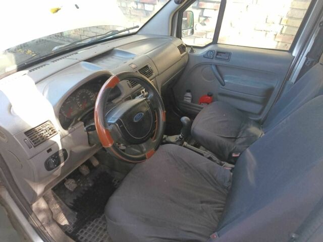 Форд Інша 2002 у Вышгороде на Automoto.ua Форд Інша, об'ємом двигуна 0 л та пробігом 0 тис. км за 3500 $, фото 1 на Automoto.ua