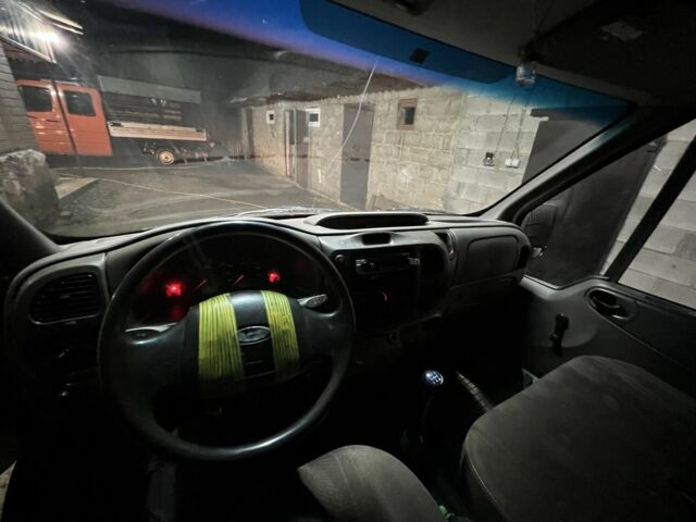 Форд Інша, об'ємом двигуна 0 л та пробігом 0 тис. км за 12800 $, фото 9 на Automoto.ua