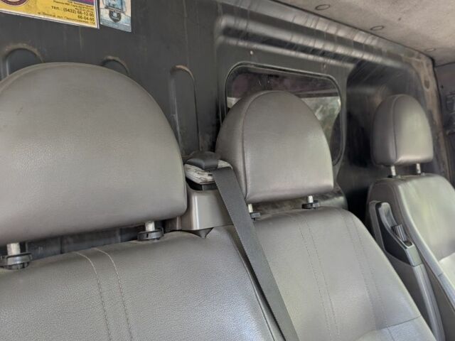 Форд Інша, об'ємом двигуна 0 л та пробігом 0 тис. км за 1500 $, фото 11 на Automoto.ua