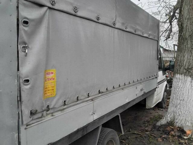 Форд Другая, объемом двигателя 0 л и пробегом 0 тыс. км за 5500 $, фото 3 на Automoto.ua