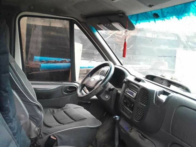 Форд Другая, объемом двигателя 0 л и пробегом 0 тыс. км за 5500 $, фото 5 на Automoto.ua