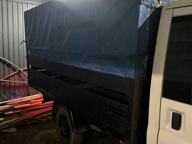 Форд Інша, об'ємом двигуна 0 л та пробігом 0 тис. км за 12800 $, фото 1 на Automoto.ua