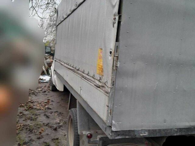 Форд Другая, объемом двигателя 0 л и пробегом 0 тыс. км за 5500 $, фото 1 на Automoto.ua