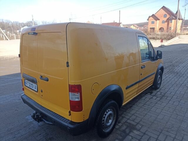 Форд Другая, объемом двигателя 0 л и пробегом 0 тыс. км за 3250 $, фото 1 на Automoto.ua