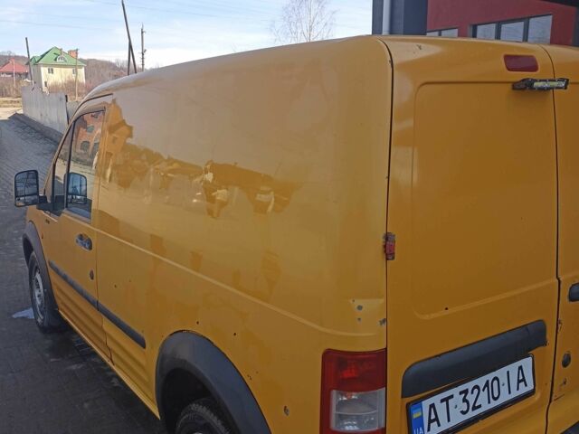 Форд Другая, объемом двигателя 0 л и пробегом 0 тыс. км за 3250 $, фото 2 на Automoto.ua