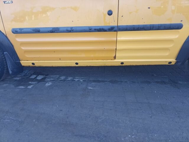 Форд Другая, объемом двигателя 0 л и пробегом 0 тыс. км за 3250 $, фото 6 на Automoto.ua