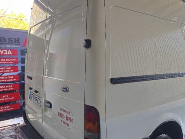 Форд Другая 2004 в Новоднестровск на Automoto.ua Форд Другая, объемом двигателя 0 л и пробегом 0 тыс. км за 5600 $, фото 6 на Automoto.ua
