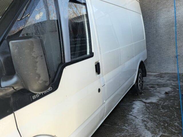 Форд Другая 2004 в Новоднестровск на Automoto.ua Форд Другая, объемом двигателя 0 л и пробегом 0 тыс. км за 5600 $, фото 9 на Automoto.ua