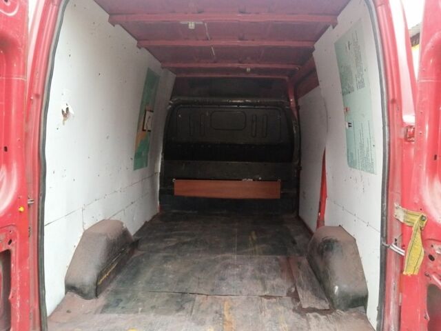 Форд Другая, объемом двигателя 0 л и пробегом 0 тыс. км за 4200 $, фото 10 на Automoto.ua