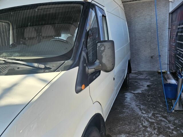 Форд Другая 2004 в Новоднестровск на Automoto.ua Форд Другая, объемом двигателя 0 л и пробегом 0 тыс. км за 5600 $, фото 1 на Automoto.ua