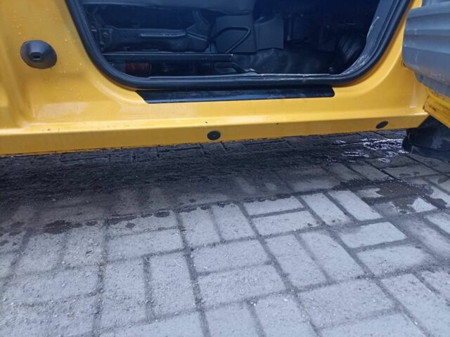 Форд Другая, объемом двигателя 0 л и пробегом 0 тыс. км за 3250 $, фото 4 на Automoto.ua