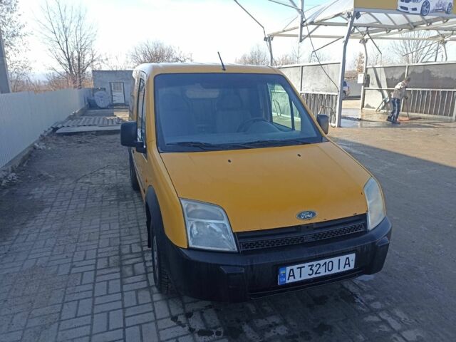 Форд Другая, объемом двигателя 0 л и пробегом 0 тыс. км за 3250 $, фото 2 на Automoto.ua