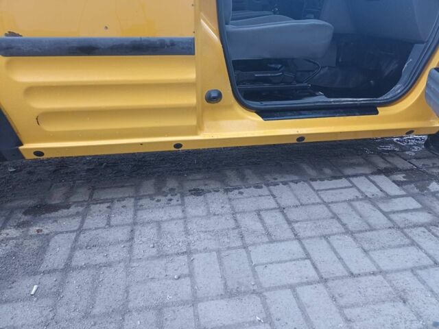 Форд Другая, объемом двигателя 0 л и пробегом 0 тыс. км за 3250 $, фото 5 на Automoto.ua