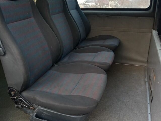 Форд Інша, об'ємом двигуна 0 л та пробігом 0 тис. км за 4500 $, фото 8 на Automoto.ua