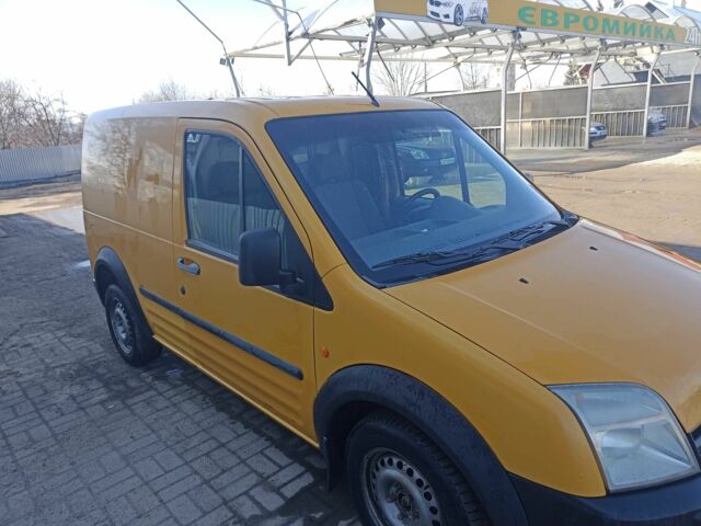 Форд Другая, объемом двигателя 0 л и пробегом 0 тыс. км за 3250 $, фото 4 на Automoto.ua