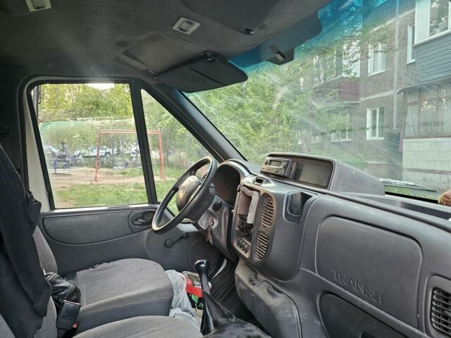 Форд Другая, объемом двигателя 0 л и пробегом 0 тыс. км за 2511 $, фото 3 на Automoto.ua