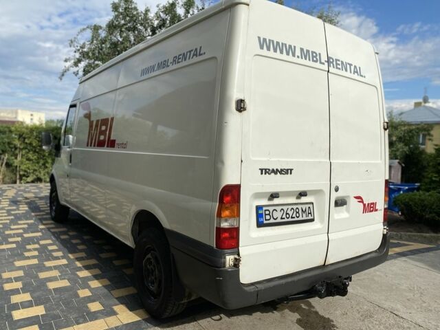 Форд Другая, объемом двигателя 0 л и пробегом 0 тыс. км за 3400 $, фото 7 на Automoto.ua