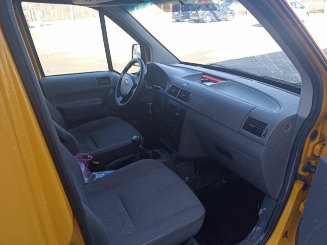 Форд Другая, объемом двигателя 0 л и пробегом 0 тыс. км за 3250 $, фото 3 на Automoto.ua