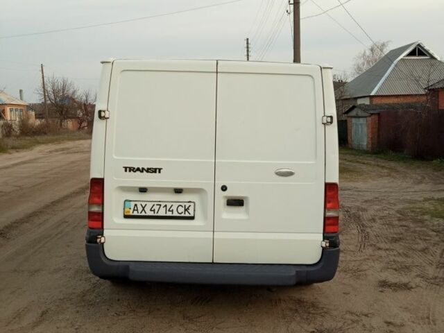 Форд Другая, объемом двигателя 0 л и пробегом 0 тыс. км за 4500 $, фото 4 на Automoto.ua