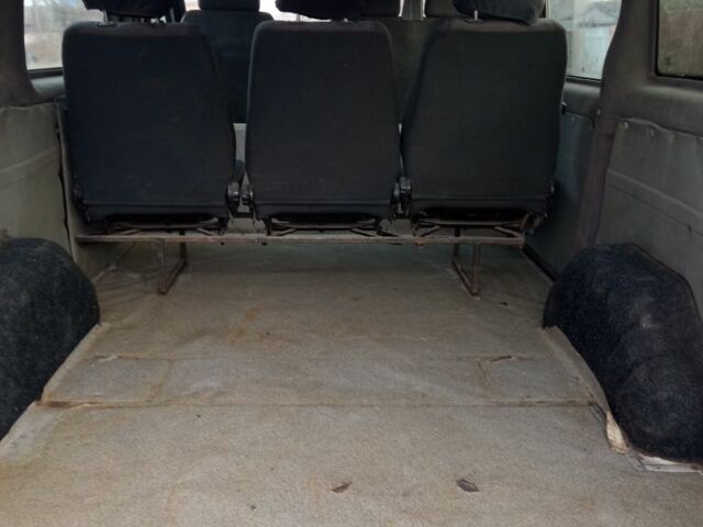 Форд Другая, объемом двигателя 0 л и пробегом 0 тыс. км за 4500 $, фото 9 на Automoto.ua