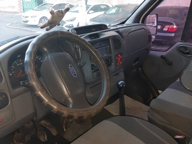 Форд Другая, объемом двигателя 0 л и пробегом 0 тыс. км за 4500 $, фото 6 на Automoto.ua