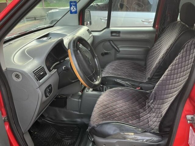 Форд Другая, объемом двигателя 0 л и пробегом 0 тыс. км за 3400 $, фото 2 на Automoto.ua
