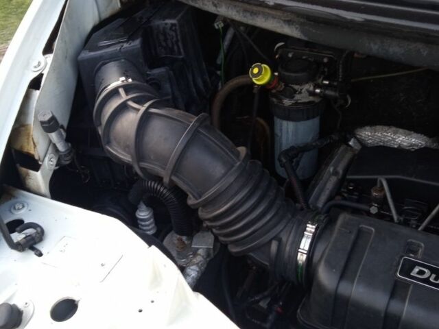 Форд Другая, объемом двигателя 0 л и пробегом 0 тыс. км за 4500 $, фото 12 на Automoto.ua