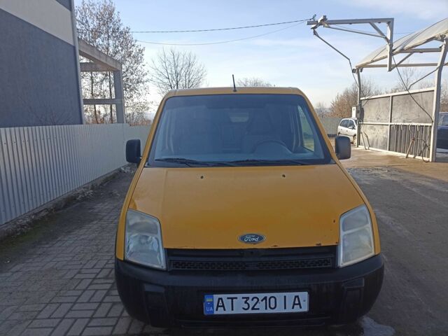 Форд Другая, объемом двигателя 0 л и пробегом 0 тыс. км за 3250 $, фото 3 на Automoto.ua