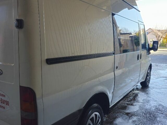 Форд Другая 2004 в Новоднестровск на Automoto.ua Форд Другая, объемом двигателя 0 л и пробегом 0 тыс. км за 5600 $, фото 5 на Automoto.ua